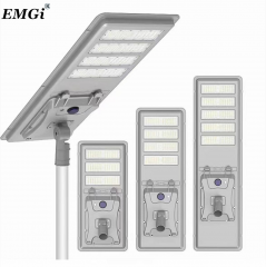 IP65 outdoor waterproof solar LED street lamp solar garden lamp  Villa, hotel，square solar street lamp