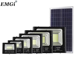 IP67 outdoor waterproof solar LED projection lamp solar garden lamp  Villa, hotel，square solar street lamp