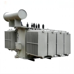 High voltage 33KV/400v 5000KVA step down electrical transformers