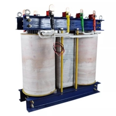 SDG-1500/11 400V 500KVA 1000KVA 1500KVA 2000kva Scott transformer/Epoxy Resin Cast Dry Type Transformer