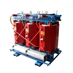 SCB10-3500KVA/11KV/415V Step Down Dry Type electric transformer