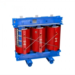 SCB11-225/15 225kva 200kva 150kva 75kva 15KV Epoxy casting dry type transformer