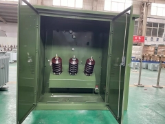 ZGS-1250/13.2 13.2kv 1250kva pad mounted transformer