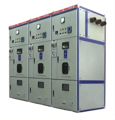 6.3kv Switchgear electrical power equipment power supply