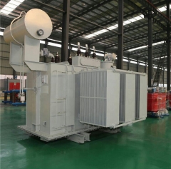 33kv power electric transformer rectifier /12kv pulse transformer